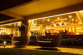 The Bheemli Resort - Managed by AccorHotels