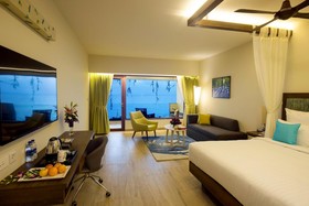 The Bheemli Resort - Managed by AccorHotels
