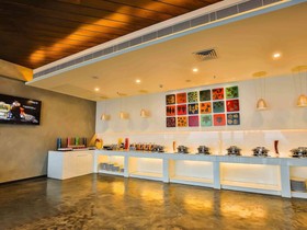 The Bheemli Resort - Managed by AccorHotels