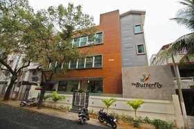 The Butterfly Luxury Apartments