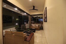 The Butterfly Luxury Apartments