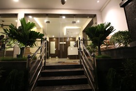 The Butterfly Luxury Apartments