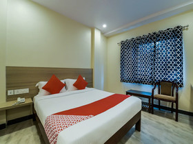 The Elite Inn By OYO Rooms