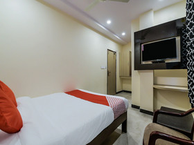The Elite Inn By OYO Rooms