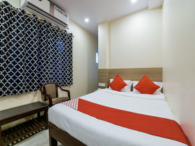 The Elite Inn By OYO Rooms