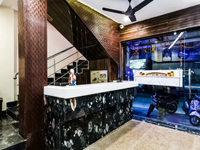 The Elite Inn By OYO Rooms