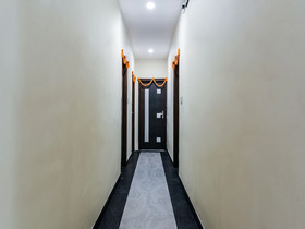 The Elite Inn By OYO Rooms