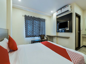 The Elite Inn By OYO Rooms