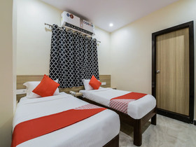 The Elite Inn By OYO Rooms