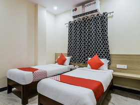 The Elite Inn By OYO Rooms