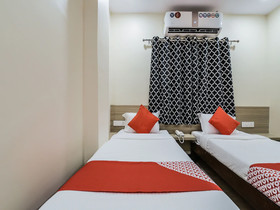 The Elite Inn By OYO Rooms
