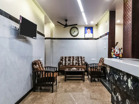 The Elite Inn By OYO Rooms