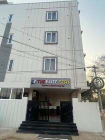 The Elite Stay