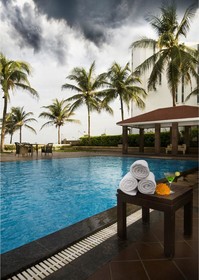 The Gateway Hotel Beach Road, Visakhapatnam
