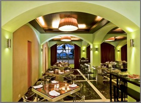 The Gateway Hotel Beach Road, Visakhapatnam