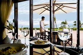 The Gateway Hotel Beach Road, Visakhapatnam