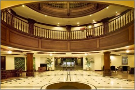 The Gateway Hotel Beach Road, Visakhapatnam