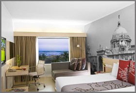 The Gateway Hotel Beach Road, Visakhapatnam