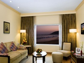The Gateway Hotel Beach Road, Visakhapatnam