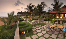 THE PARK Visakhapatnam