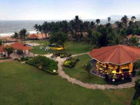 THE PARK Visakhapatnam