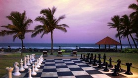 THE PARK Visakhapatnam