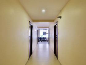 The Stay Inn Boutique Hotel