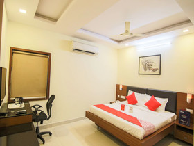 The Stay Inn Boutique Hotel