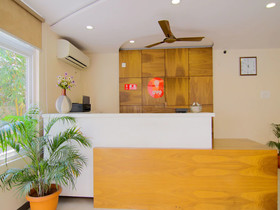 The Stay Inn Boutique Hotel