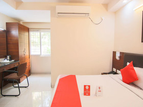 The Stay Inn Boutique Hotel