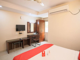 The Stay Inn Boutique Hotel