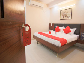 The Stay Inn Boutique Hotel