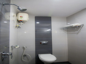 The Stay Inn Boutique Hotel