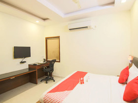The Stay Inn Boutique Hotel