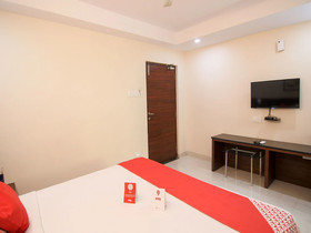 The Stay Inn Boutique Hotel