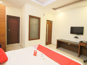 The Stay Inn Boutique Hotel