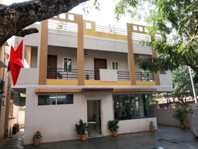 The Stay Inn Boutique Hotel