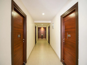 The Stay Inn Boutique Hotel