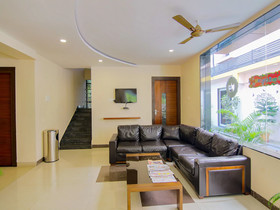 The Stay Inn Boutique Hotel