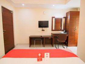 The Stay Inn Boutique Hotel