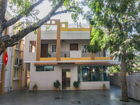 The Stay Inn Boutique Hotel
