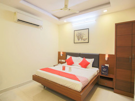The Stay Inn Boutique Hotel