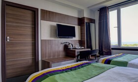 Treebo Trend Rushi Grand