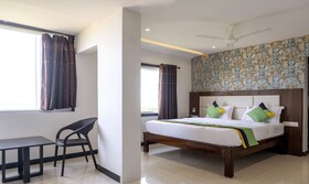 Treebo Trend Rushi Grand