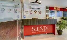 Treebo Trend Siesta