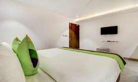 Treebo Trend Siesta