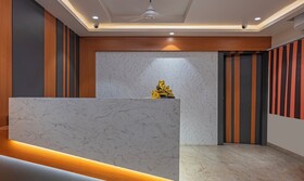 Treebo Trend Su Casa Grand