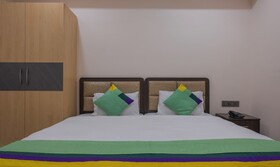 Treebo Trend Su Casa Grand