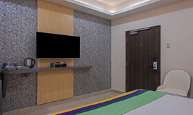 Treebo Trend Su Casa Grand