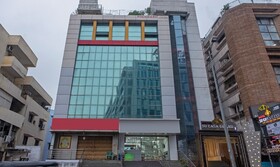 Treebo Trend Su Casa Grand